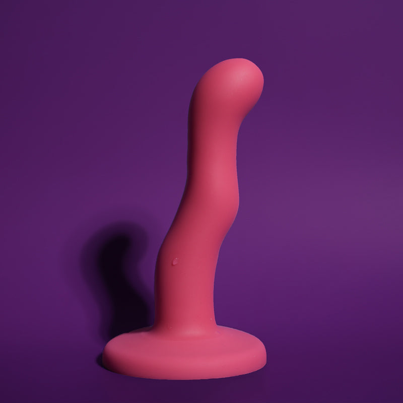 Lumina Dildo with SilkSkyn®