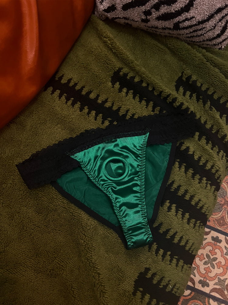 Redemption QuickHarness Shorts