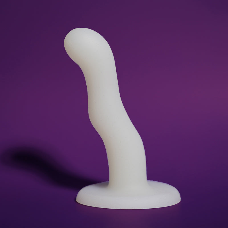 Lumina Dildo with SilkSkyn®
