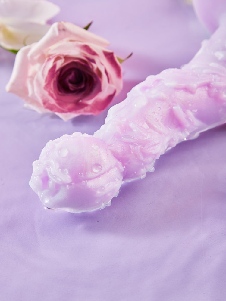 Euphoria Dildo with SilkSkyn®