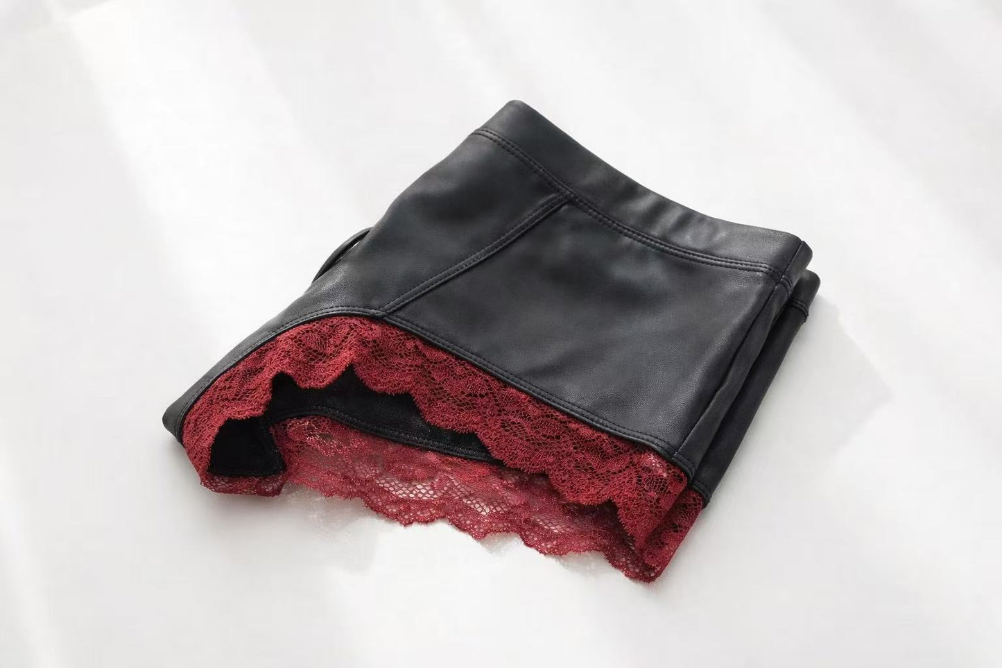 Fay Bound Brief