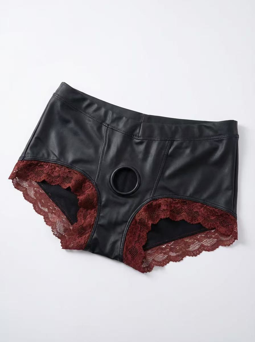 Fay Bound Brief