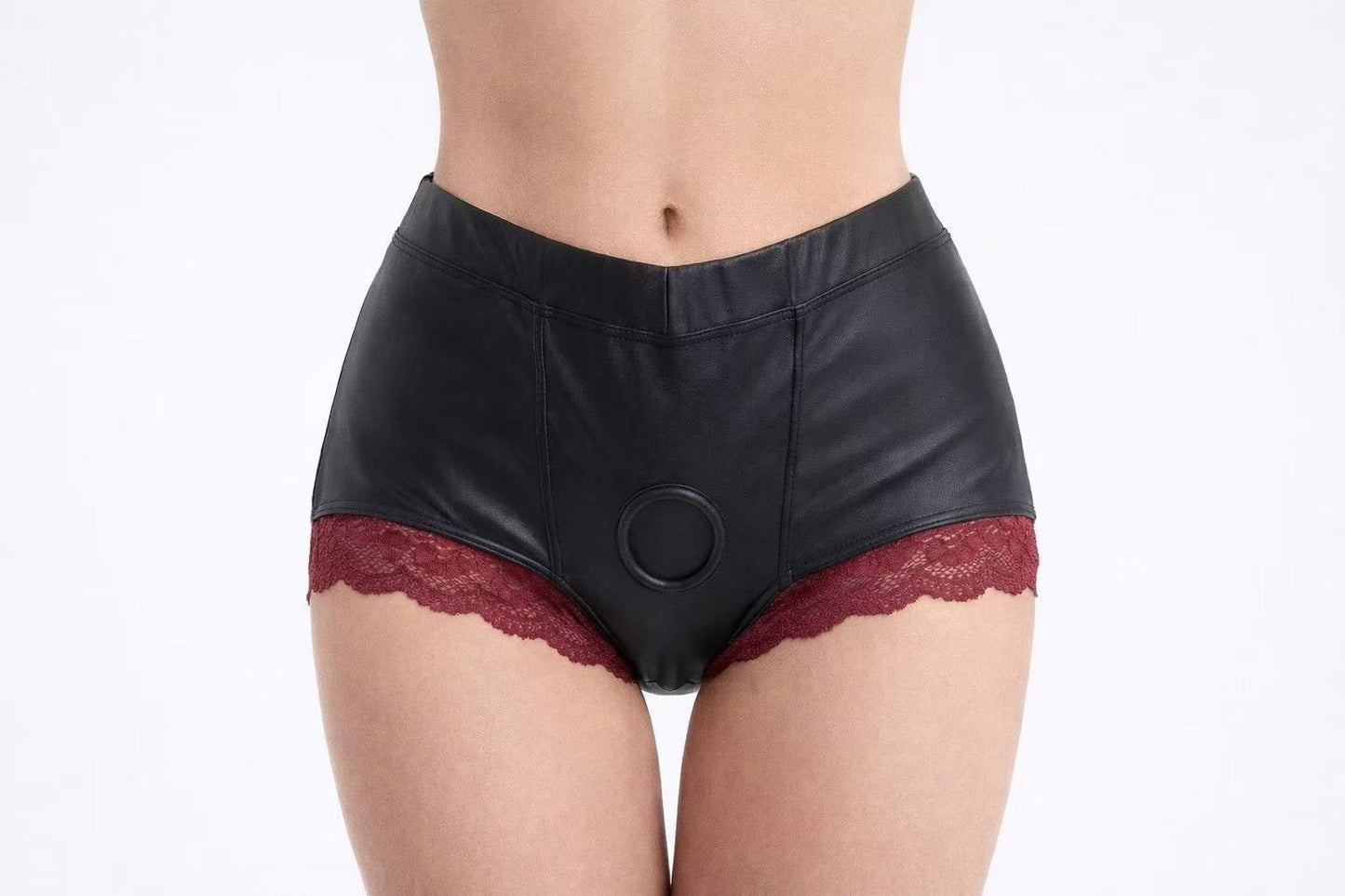 Fay Bound Brief