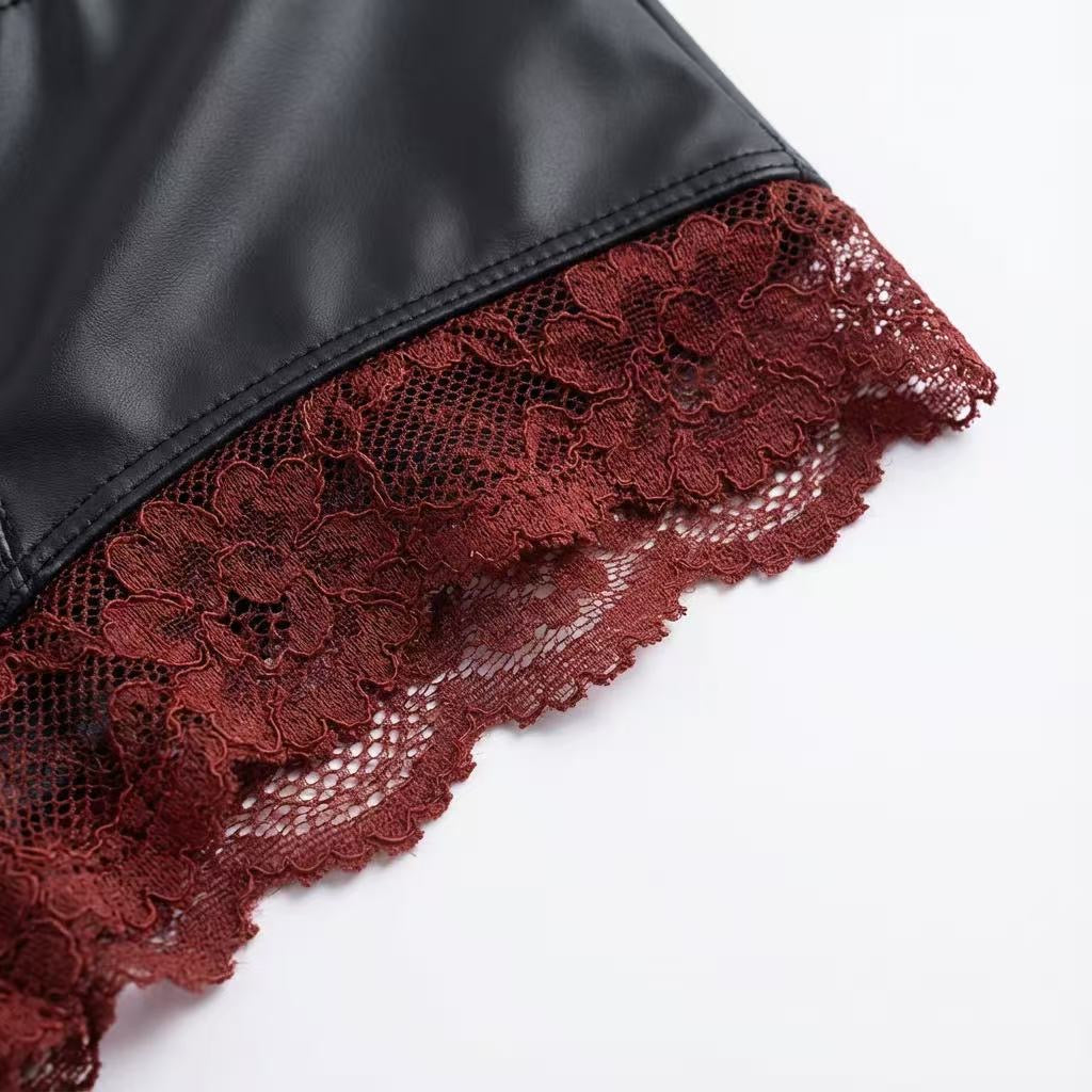 Fay Bound Brief