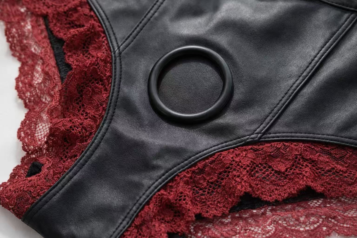 Fay Bound Brief