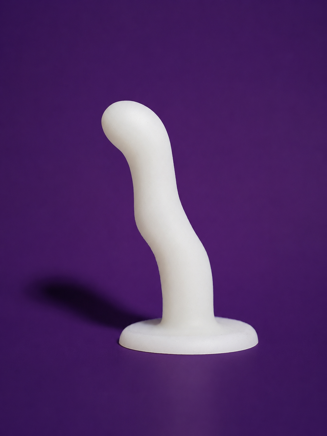 Lumina Dildo with SilkSkyn®