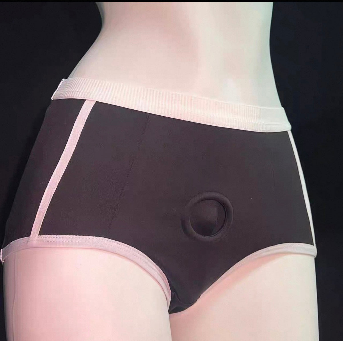 Captain Mira Harness