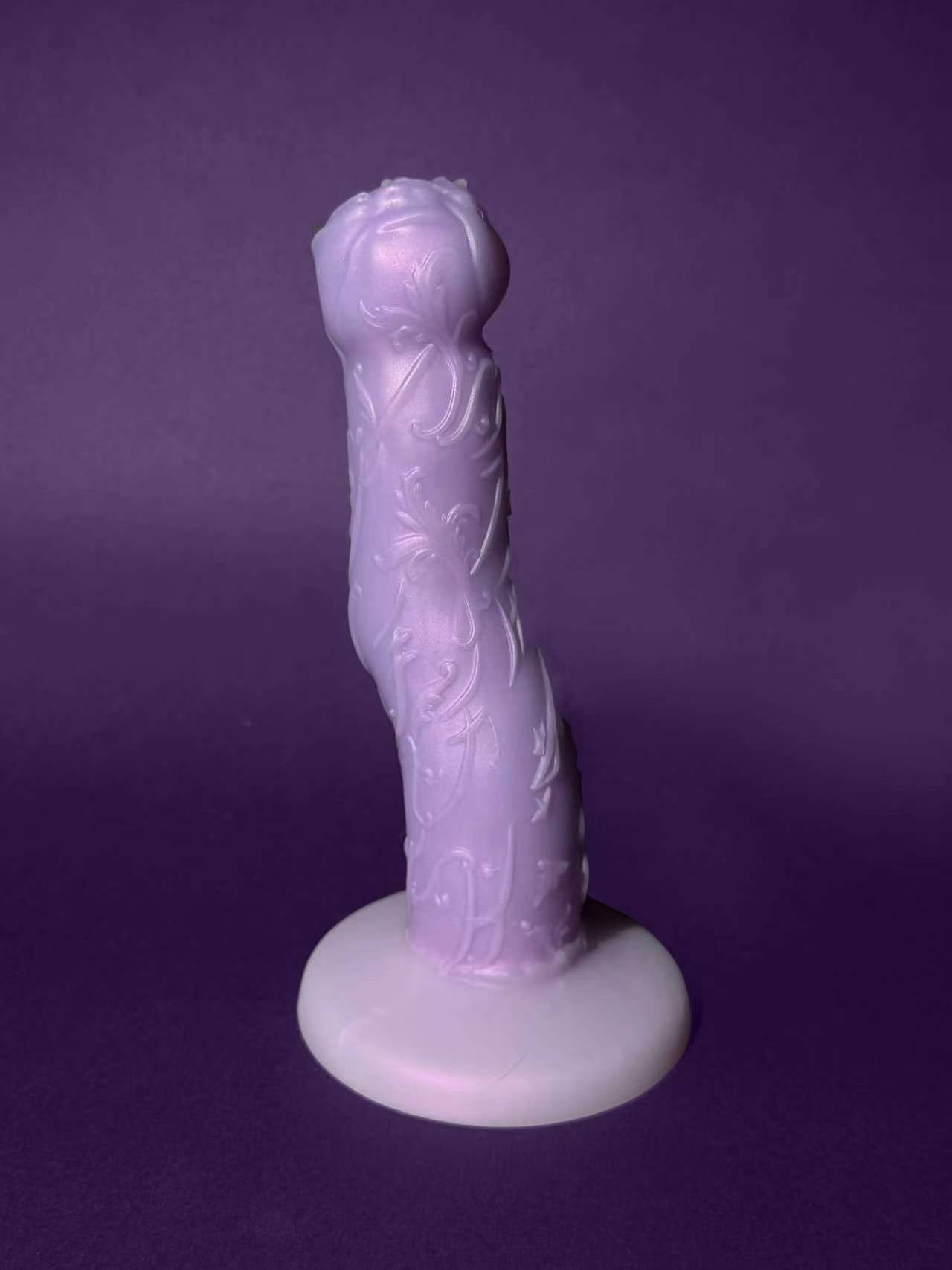 JIAOHUA Dildo with SilkSkyn®