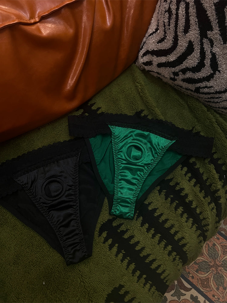 Redemption QuickHarness Shorts