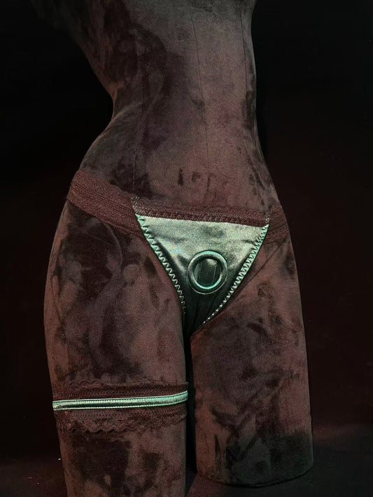 Redemption QuickHarness Shorts