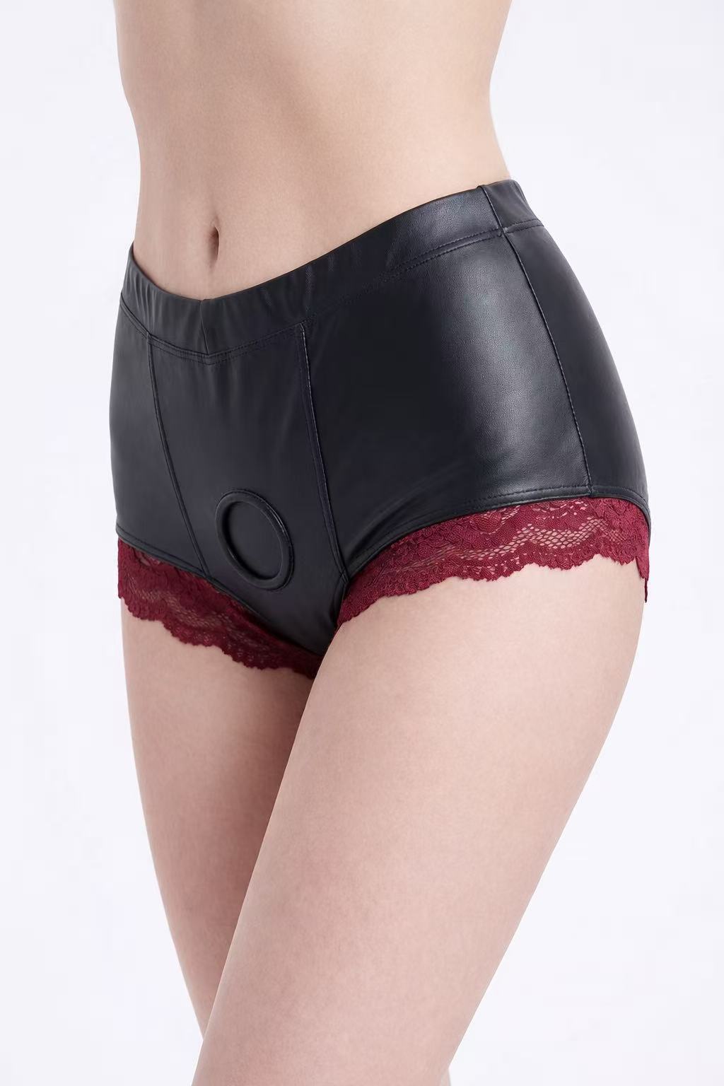 Fay Bound Brief