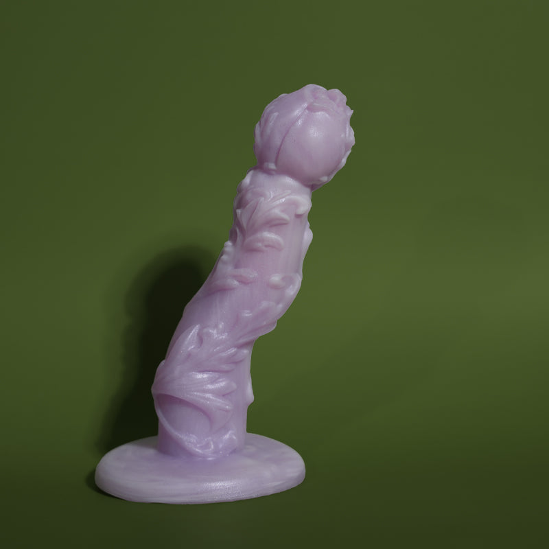 Euphoria Dildo with SilkSkyn®