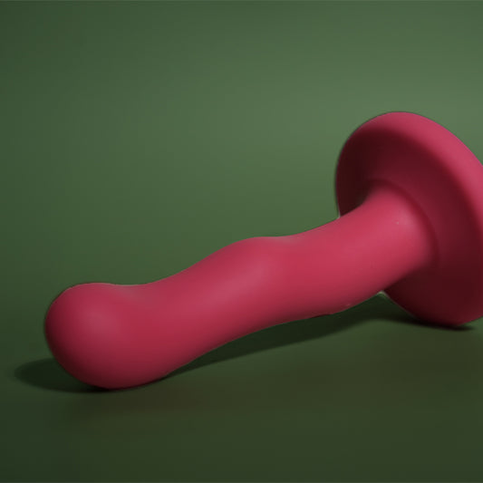 Lumina Dildo with SilkSkyn®